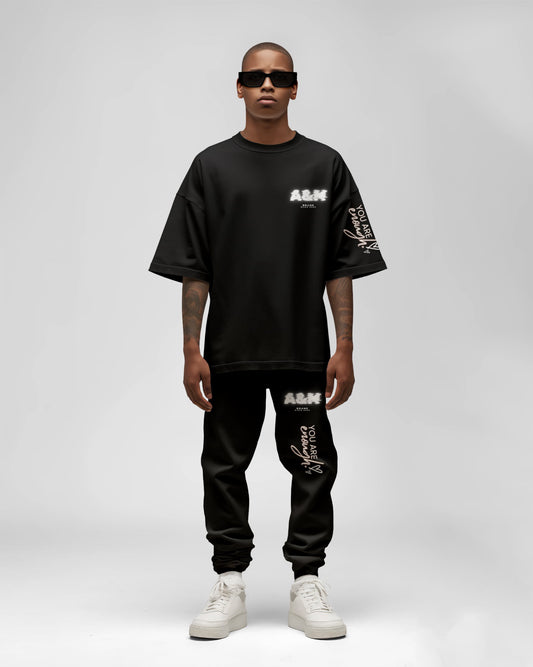 A&M BRAND | Streetwear Collection