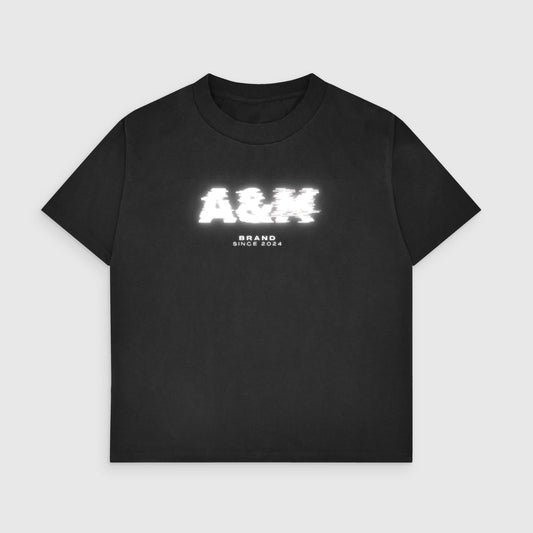 A&M Brand T-Shirt – Bold & Timeless