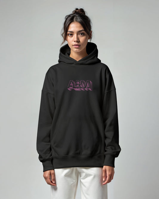 A&M Brand Hoodie “Time Traveler” – Style & Comfort in One!